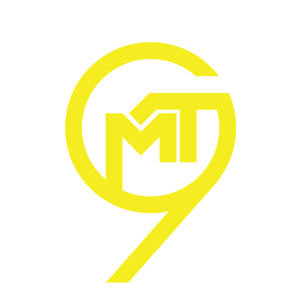 Manitudo transparent Logo