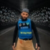MT9 Bleu Tactical Vest