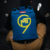 MT9 Bleu Tactical Vest - Image 2